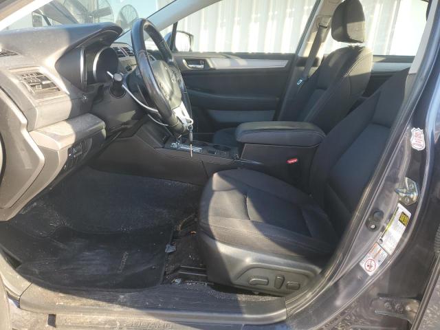 2016 SUBARU LEGACY 2.5 - 4S3BNAC62G3054134