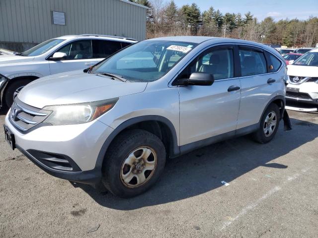 HONDA CR-V LX