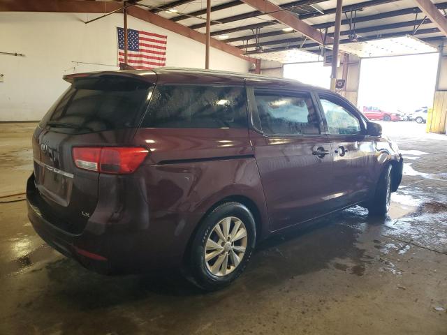 Vin: kndmb5c14g6083730, lot: 49877335, kia all models lx 20163