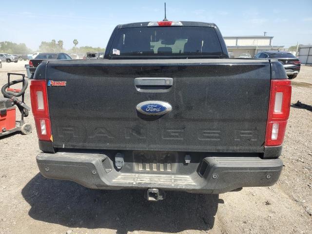 2021 FORD RANGER XL - 1FTER4EH2MLD37758