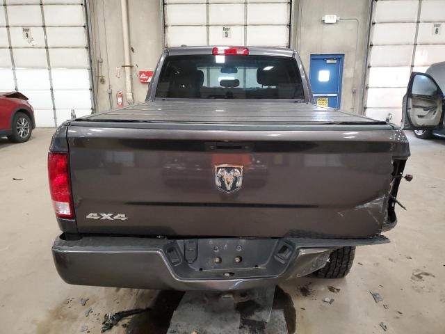 2016 RAM 1500 ST - 1C6RR7FG4GS364387