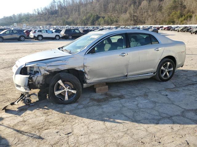 Vin: 1g1zc5euxcf328821, lot: 48705575, chevrolet malibu 1lt 2012 img_1