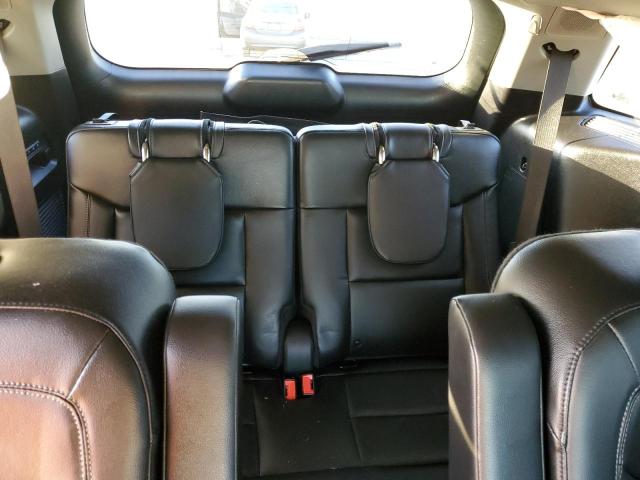 2021 FORD EXPLORER L - 1FMSK8FH5MGC17518