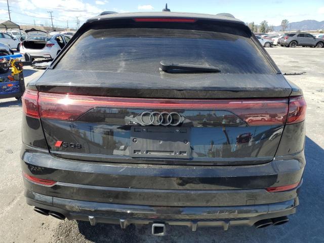 2024 AUDI SQ8 PREMIU WA1AWBF19RD005714