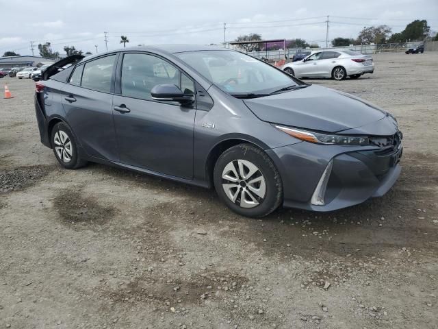 Vin: jtdkarfpxl3120521, lot: 47999635, toyota prius le 20204