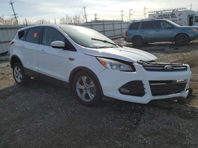 Vin: 1fmcu9gx0euc02339, lot: 49610065, ford escape se 20144