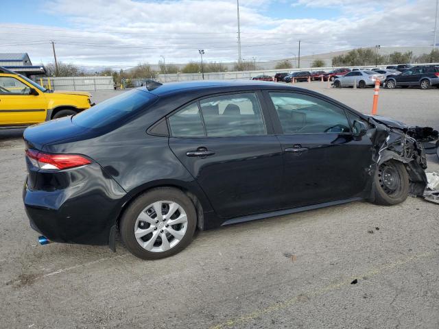 Vin: 5yfepmae0np276730, lot: 48949365, toyota corolla le 20223