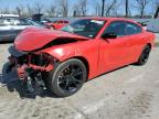 2016 DODGE CHARGER SX - 2C3CDXHG8GH139279