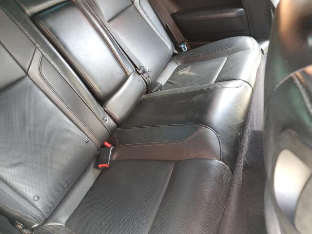 2016 DODGE CHALLENGER - 2C3CDZAG6GH337803
