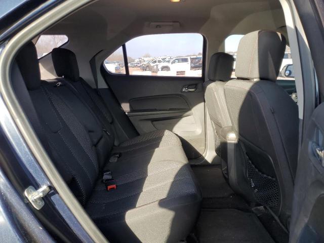 2016 CHEVROLET EQUINOX LS - 2GNALBEK9G6319066