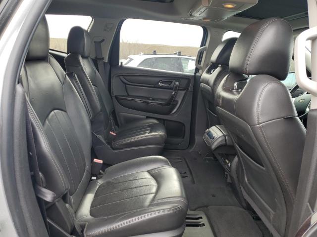 2015 CHEVROLET TRAVERSE L - 1GNKVJKD9FJ382751