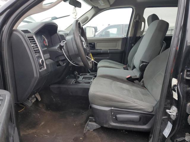 2017 RAM 3500 ST 3C63RRGL1HG751808