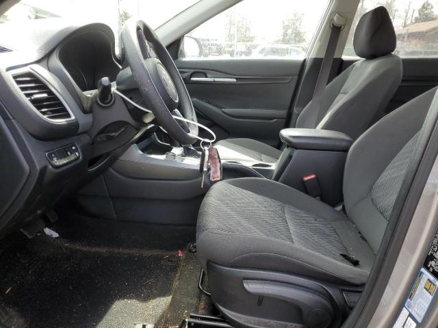 2023 KIA SELTOS LX KNDEPCAA1P7347221