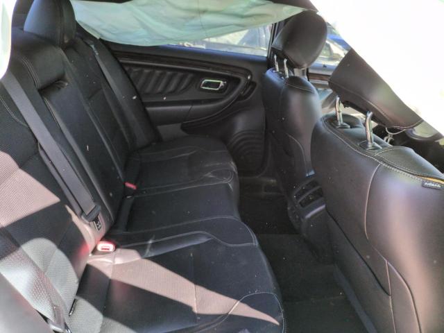 2015 FORD TAURUS 4D 1FAHP2F85FG177916