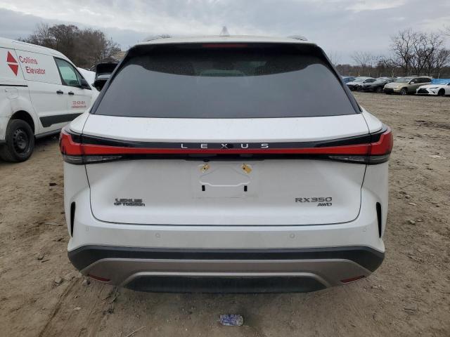 2023 LEXUS RX 350 BAS - 2T2BAMCA7PC029184