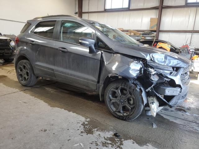 2018 FORD ECOSPORT S MAJ6P1CL8JC159985