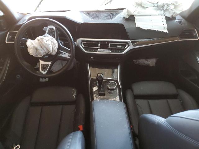 2021 BMW M340XI - 3MW5U9J09M8C01983