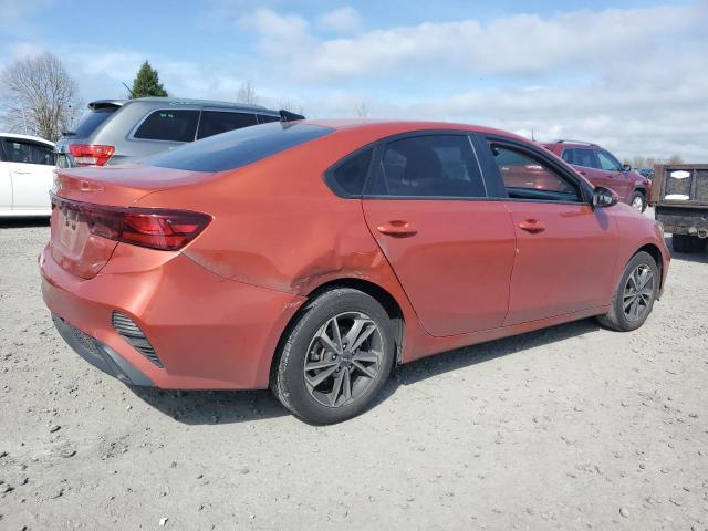 Vin: 3kpf24ad1pe593558, lot: 49707015, kia forte lx 20233