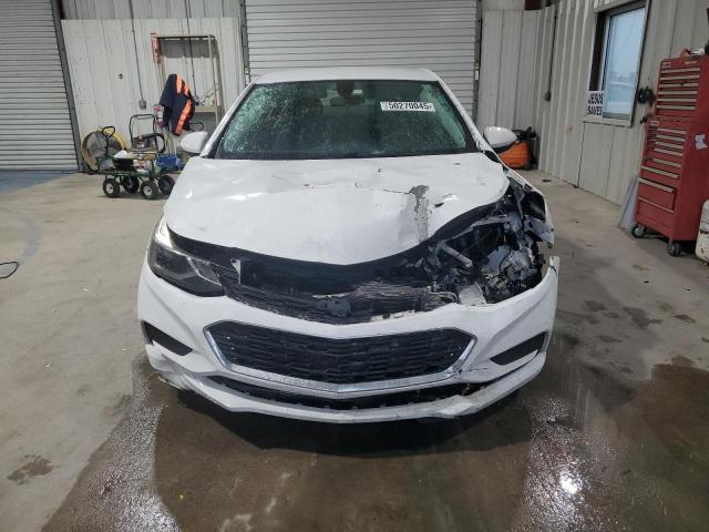 2017 CHEVROLET CRUZE LT - 1G1BE5SM1H7251225