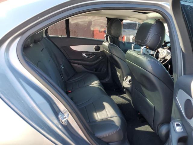 2016 MERCEDES-BENZ C 300 - 55SWF4JB0GU118625