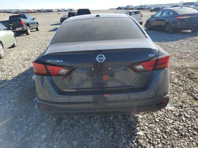 2022 NISSAN ALTIMA SV - 1N4BL4DV2NN385686