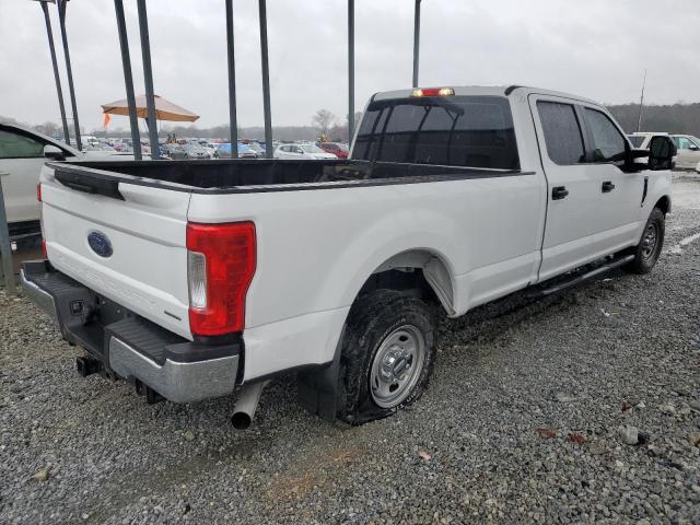 2017 FORD F250 SUPER - 1FT7W2A6XHEE53505