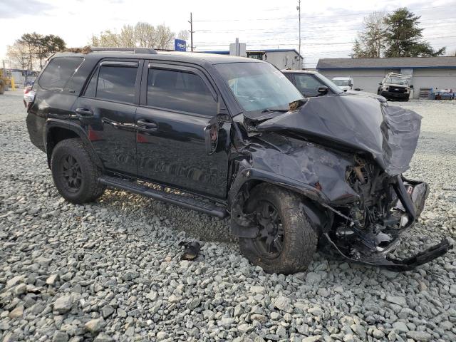 Vin: jtebu5jr8j5536427, lot: 50943715, toyota 4runner sr5/sr5 premium 20184
