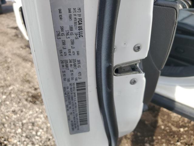 2017 JEEP COMPASS LA - 1C4NJDEB9HD139701