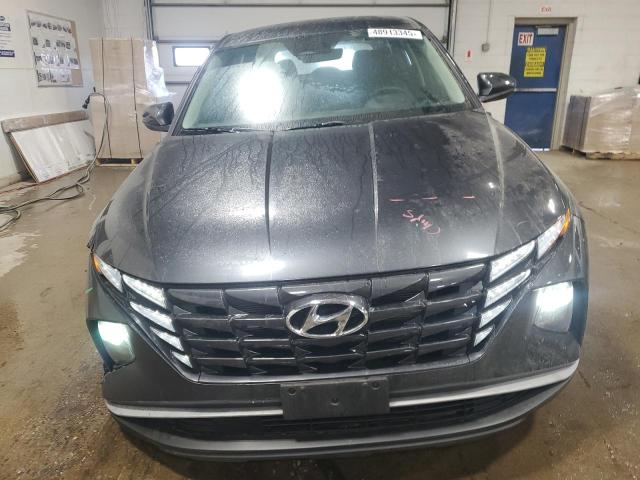 2022 HYUNDAI TUCSON SE - 5NMJACAEXNH026626