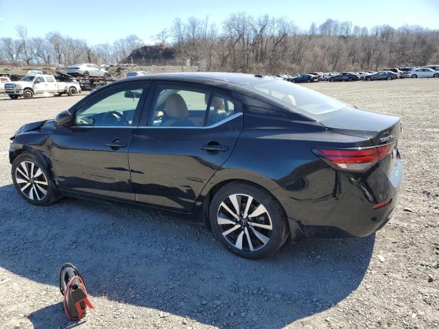 Vin: 3n1ab8cv6ry206742, lot: 50592655, nissan sentra sv 20242