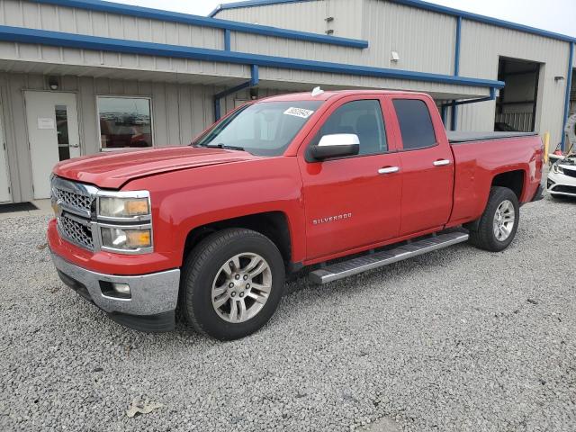 Vin: 1gcrcrec5ez122426, lot: 50535945, chevrolet all models c1500 lt 2014 img_1
