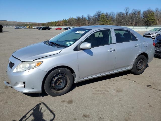 Vin: 2t1bu4ee0ac339485, lot: 49982025, toyota corolla base 2010 img_1