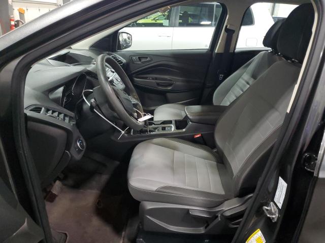 2017 FORD ESCAPE S - 1FMCU0F75HUC10955