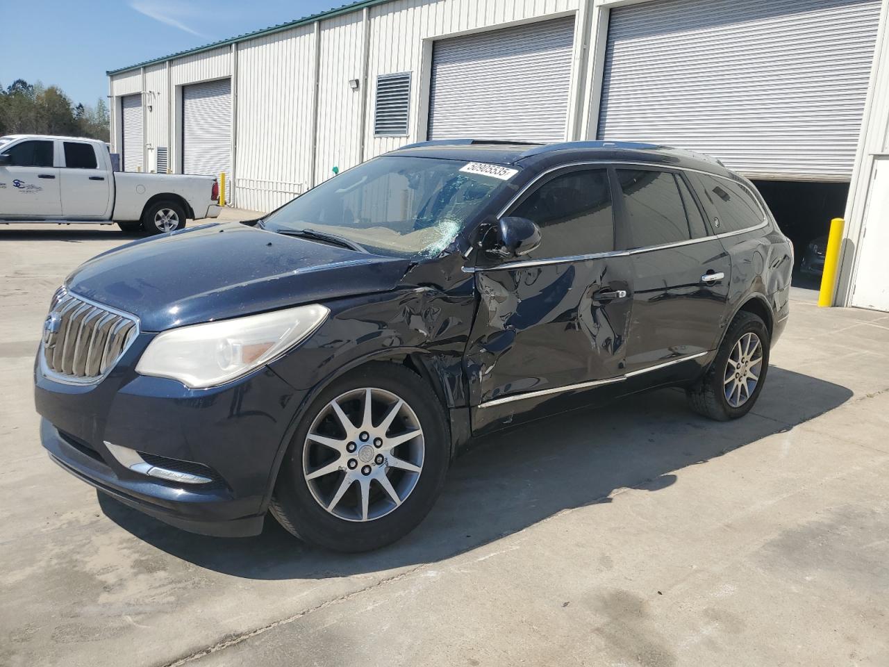 BUICK ENCLAVE
