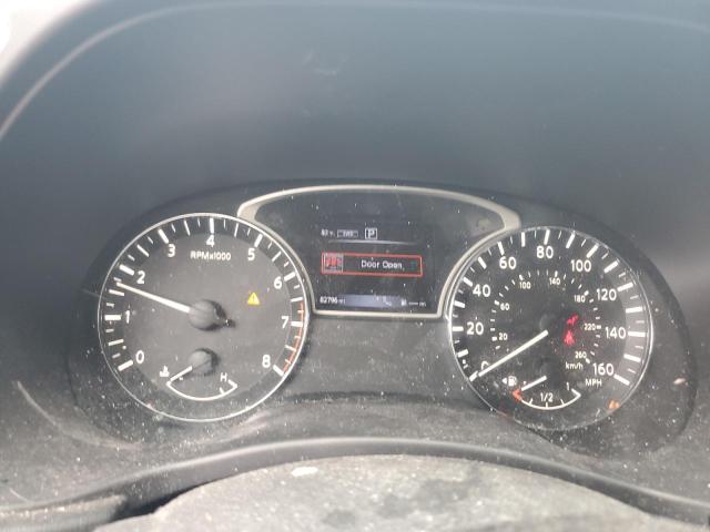 2017 NISSAN PATHFINDER - 5N1DR2MM7HC674233