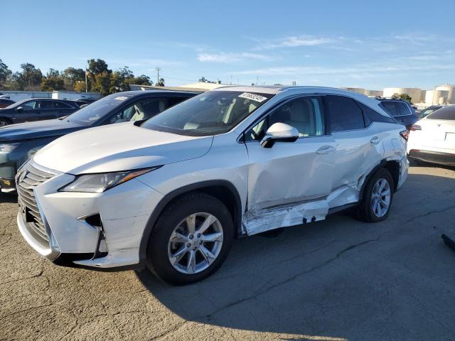 2T2BZMCA8GC028439 Lexus Rx350 350 Base 2016