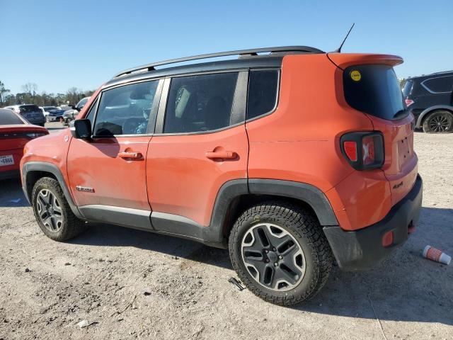 Vin: zaccjbct4gpd55561, lot: 48619475, jeep renegade trailhawk 20162
