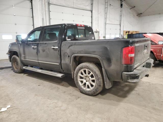 Vin: 3gtu2wej5fg386385, lot: 41731575, gmc sierra k1500 denali 20152