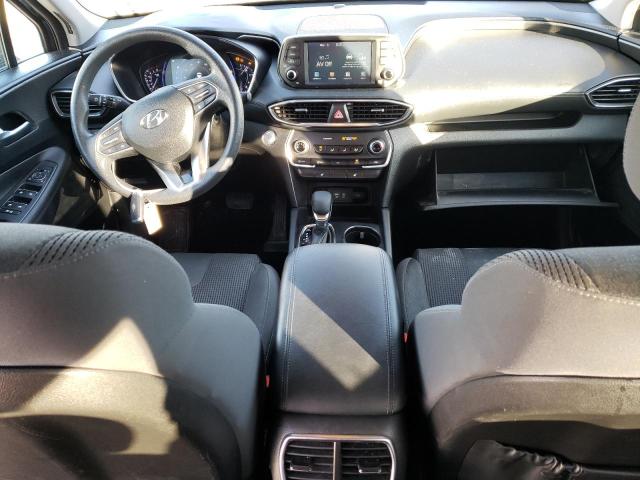 2020 HYUNDAI SANTA FE S - 5NMS3CAD5LH203117