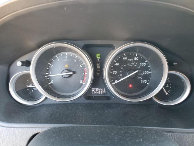 2015 MAZDA CX-9 TOURI - JM3TB2CA8F0457856