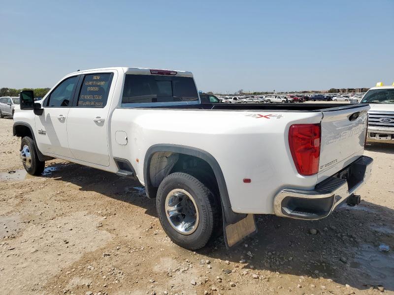 Vin: 1gc4ytey7rf210910, lot: 86162354, chevrolet all models k3500 lt 20242