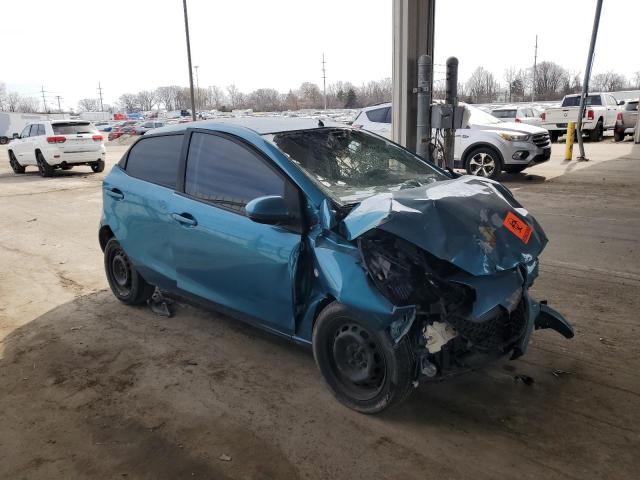 2012 MAZDA MAZDA2 - JM1DE1KY1C0139134