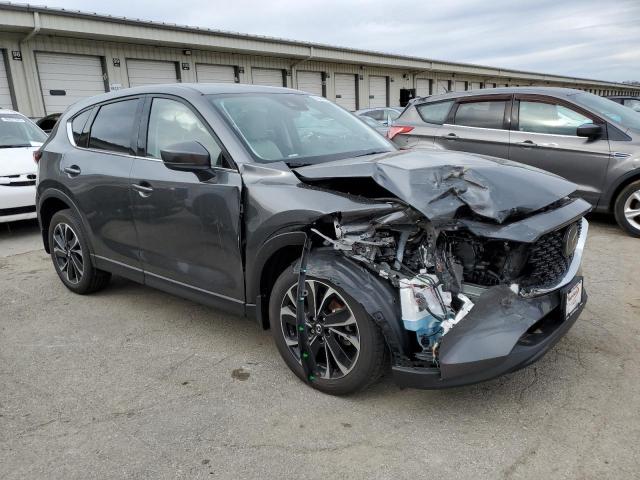 Vin: jm3kfbemxp0119531, lot: 50284465, mazda cx-5 premi premium plus 20234
