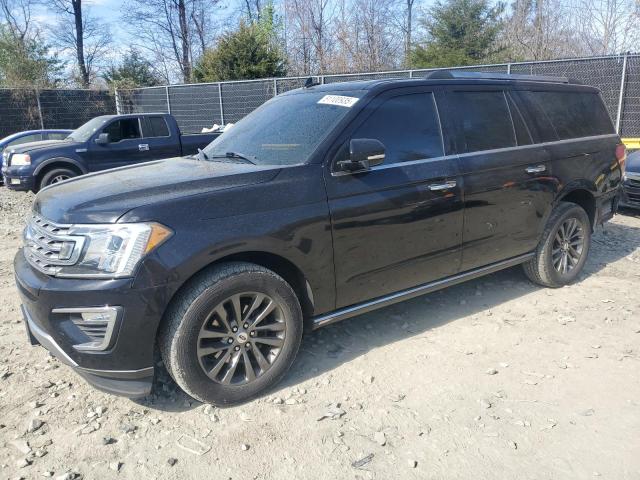 Vin: 1fmjk2at0kea28658, lot: 51100935, ford expedition max limited 2019 img_1