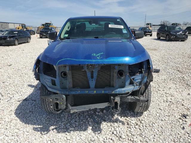 2020 FORD RANGER XL - 1FTER1EH6LLA45138