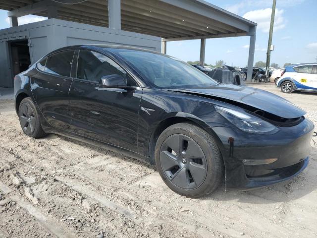 Vin: 5yj3e1eb0pf663000, lot: 50505805, tesla model 3 20234