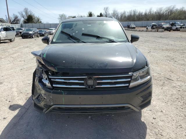 2019 VOLKSWAGEN TIGUAN SE - 3VV2B7AX6KM050152