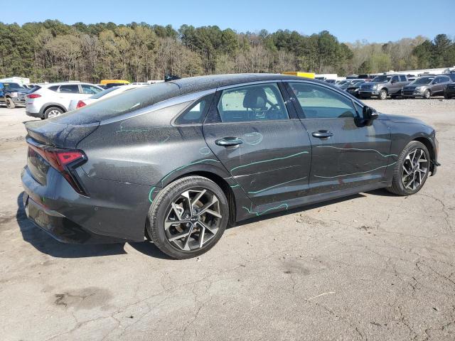 Vin: knag34j76s5285055, lot: 49691805, kia k5 ex 20253