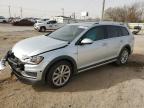 2017 VOLKSWAGEN GOLF ALLTR - 3VWH17AU7HM507641