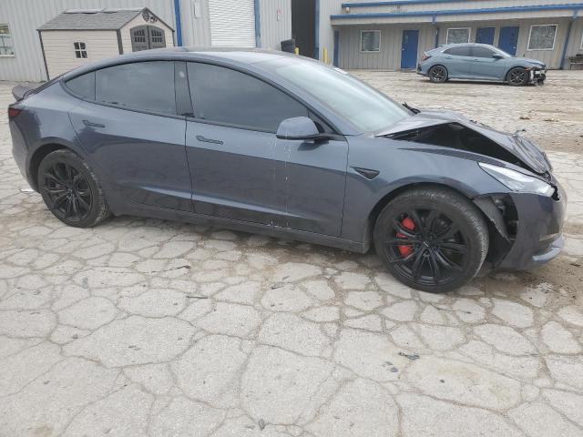 Vin: 5yj3e1eb0kf530018, lot: 49862945, tesla model 3 20194
